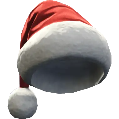 Новогодняя шапка