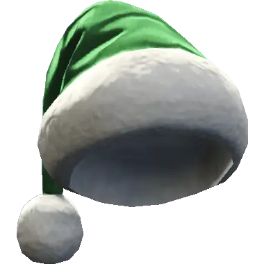 Новогодняя шапка