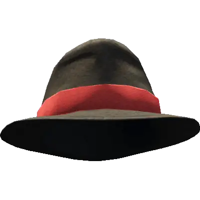 Шляпа Крёстный отец