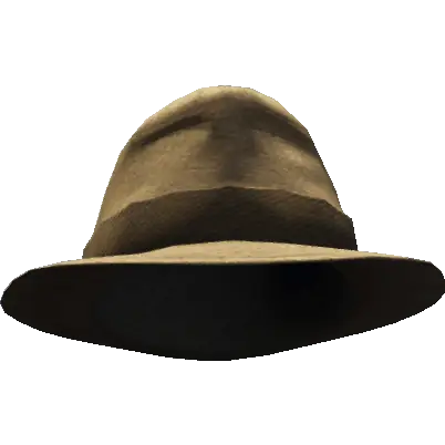 Шляпа Крёстный отец