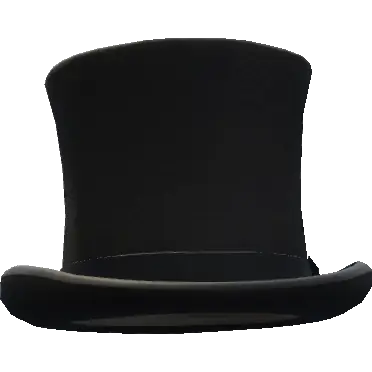 Цилиндр фокусника