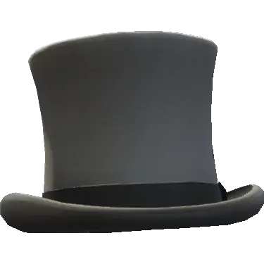 Цилиндр фокусника