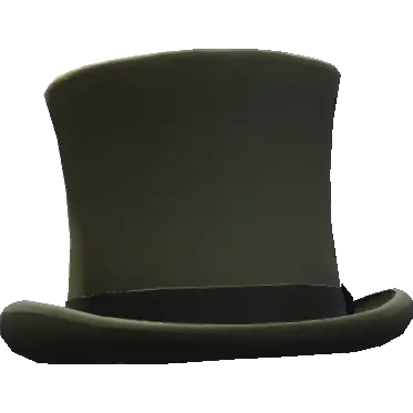 Цилиндр фокусника