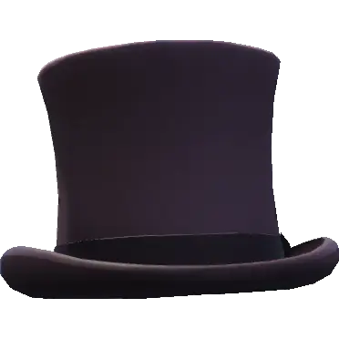 Цилиндр фокусника