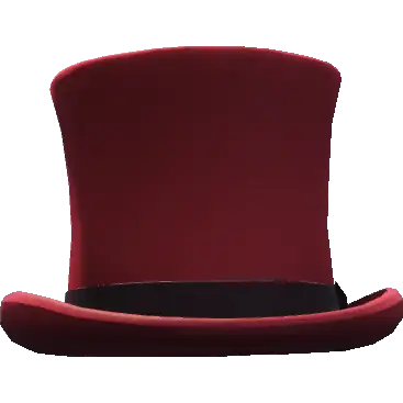 Цилиндр фокусника