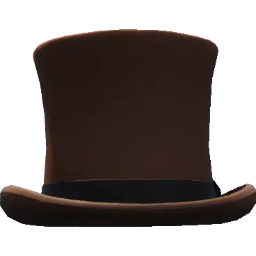 Цилиндр фокусника