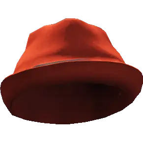 Шляпка элегантная