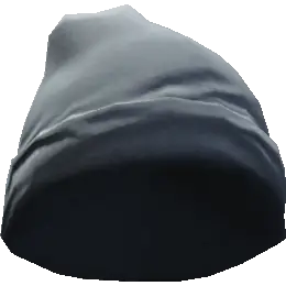 Шапка гангстера