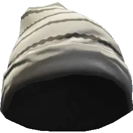 Шапка гангстера