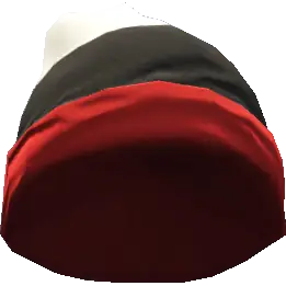 Шапка гангстера