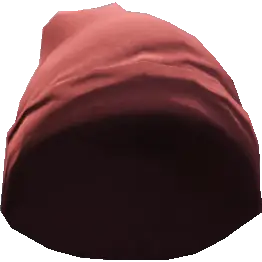 Шапка гангстера