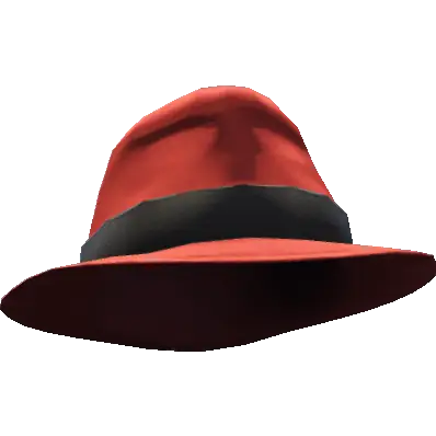 Шляпа Дон Жуан