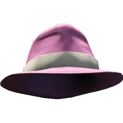 Шляпа Дон Жуан