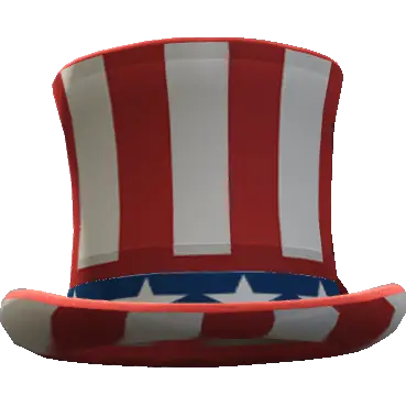 Цилиндр патриота