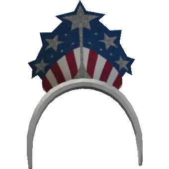 Украшение начинающего патриота