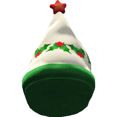 Шапка 'Елочка'