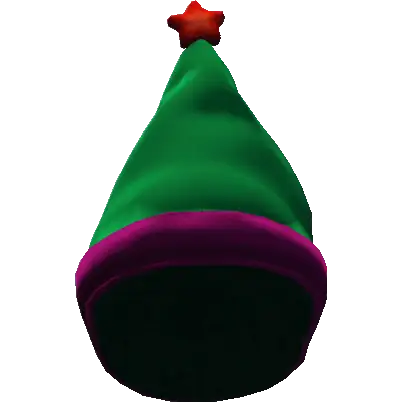 Шапка 'Елочка'