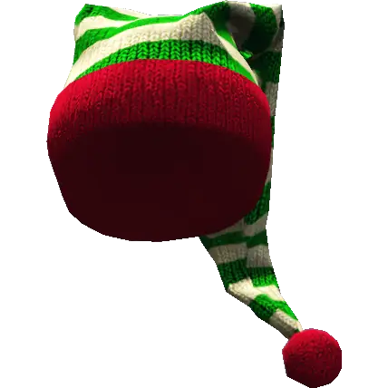 Шапка Эльфа