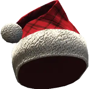 Шапка домашняя