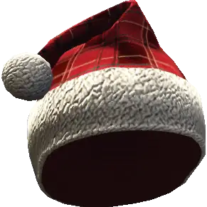 Шапка домашняя