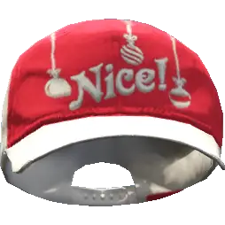 Кепка 'Naughty'