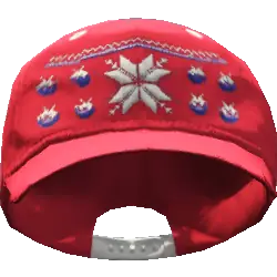 Кепка 'Naughty'