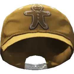 Кепка 'Naughty'