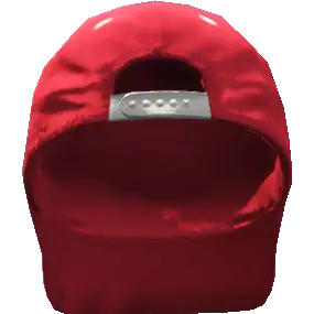 Кепка 'Naughty' с козырьком назад