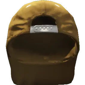 Кепка 'Naughty' с козырьком назад