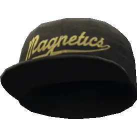 Кепка 'Cagnetica'