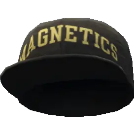 Кепка 'Cagnetica'