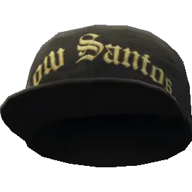 Кепка 'Cagnetica'