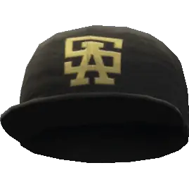 Кепка 'Cagnetica'