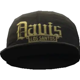 Кепка 'Cagnetica'