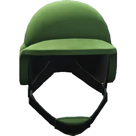 Открытый шлем с защитой