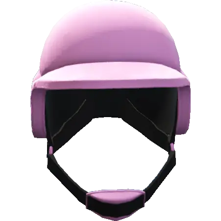 Открытый шлем с защитой