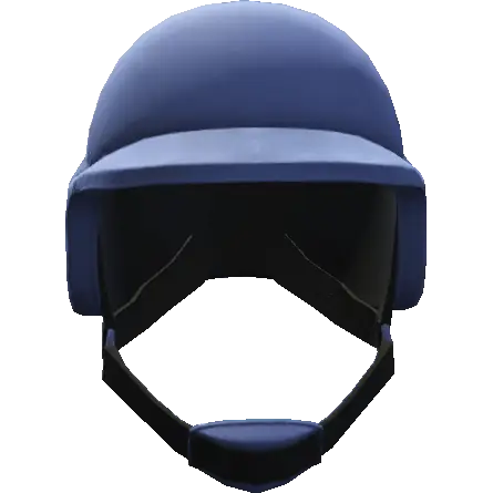 Открытый шлем с защитой