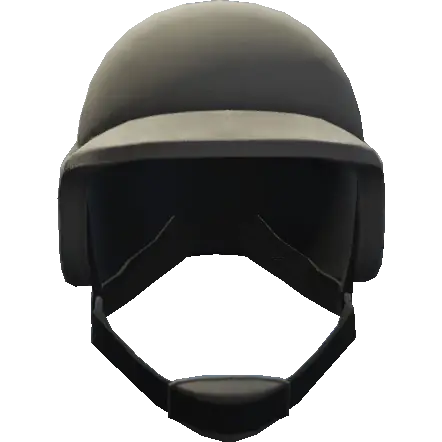 Открытый шлем с защитой