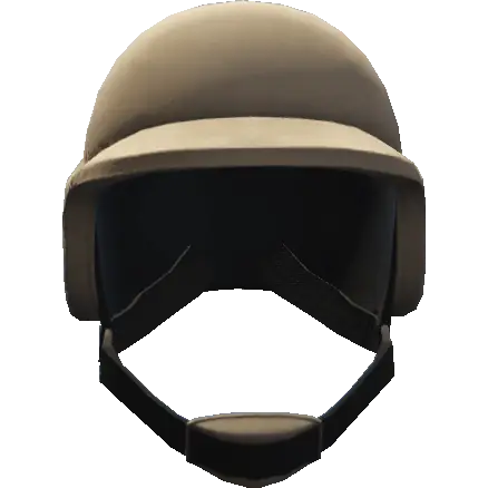 Открытый шлем с защитой