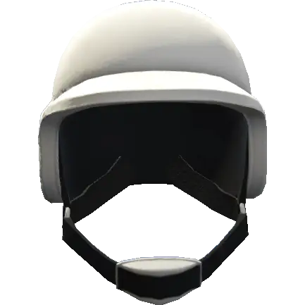 Открытый шлем с защитой