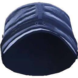 Военная кепка с козырьком