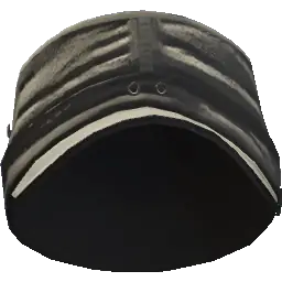 Военная кепка с козырьком