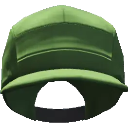 Военная кепка зимняя