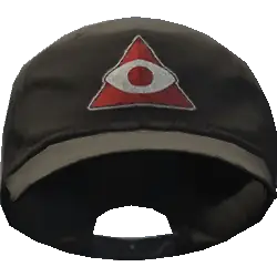 Кепка 'SecuroServ'