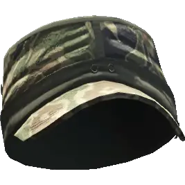 Кепка ностальгия