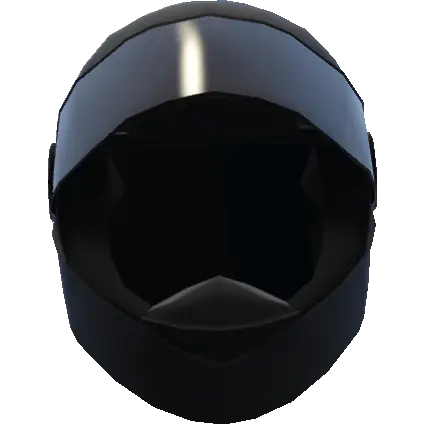 Открытый мотоциклетный шлем