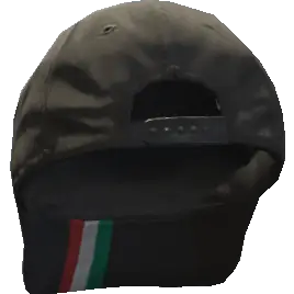 Кепка 'На стиле'