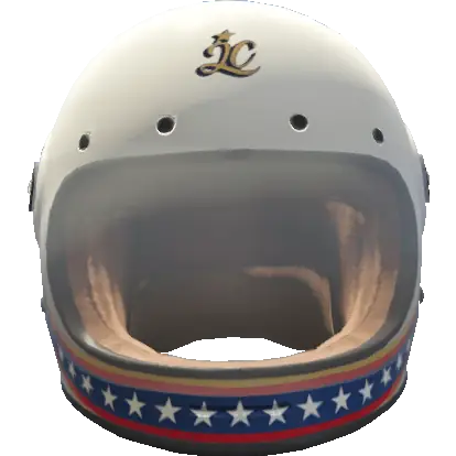 Закрытый шлем ДК