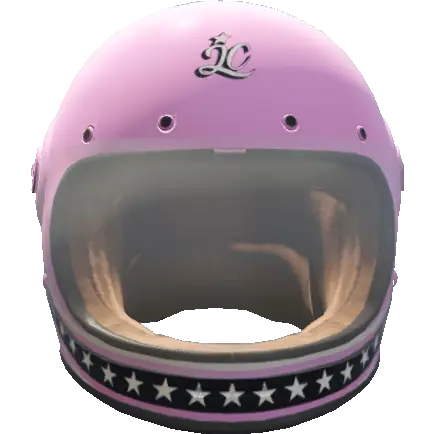 Закрытый шлем ДК