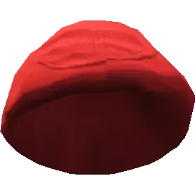 Кепка-хулиганка